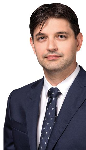 Alessio Ferretti, CEO at Commercialista.it